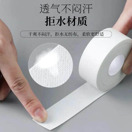 Disposable Sweat Absorbing Neck Collar Liner, Anti-dirt Coll