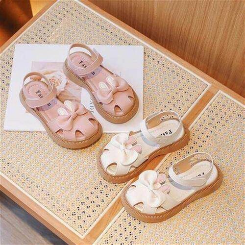 New Children Baby Girl Sandals Shoes For Kids Quality Sandal
