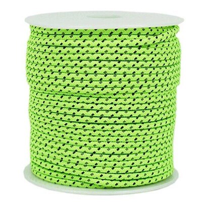 50m 2.5mm Paratrooper Survival Binding Rope No Connector