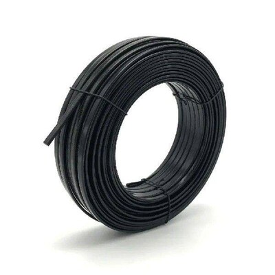 20W/m Low Temperature Self-regulating Heating Tape Snow