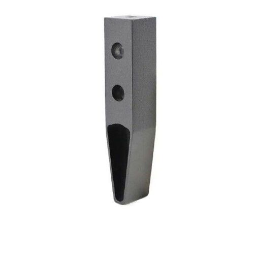 V-shaped Lifting Flange Seat Light Luxury Round Support