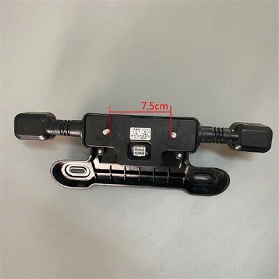 Red LED Stop Brake Tail Lights Mount Sequential Flow Turn