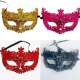 Women Eye Masks Lace Party Mask HalloweeOn Sexy Masquerade