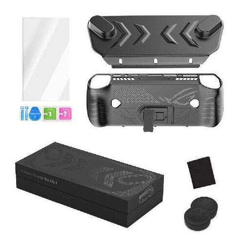 For Asus ROG Ally X TPU Protective Case Cover Drop-proof