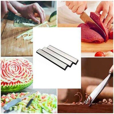 【Rushed】9X Kitchen Tool Knife Sharpener Diamond Whetstone