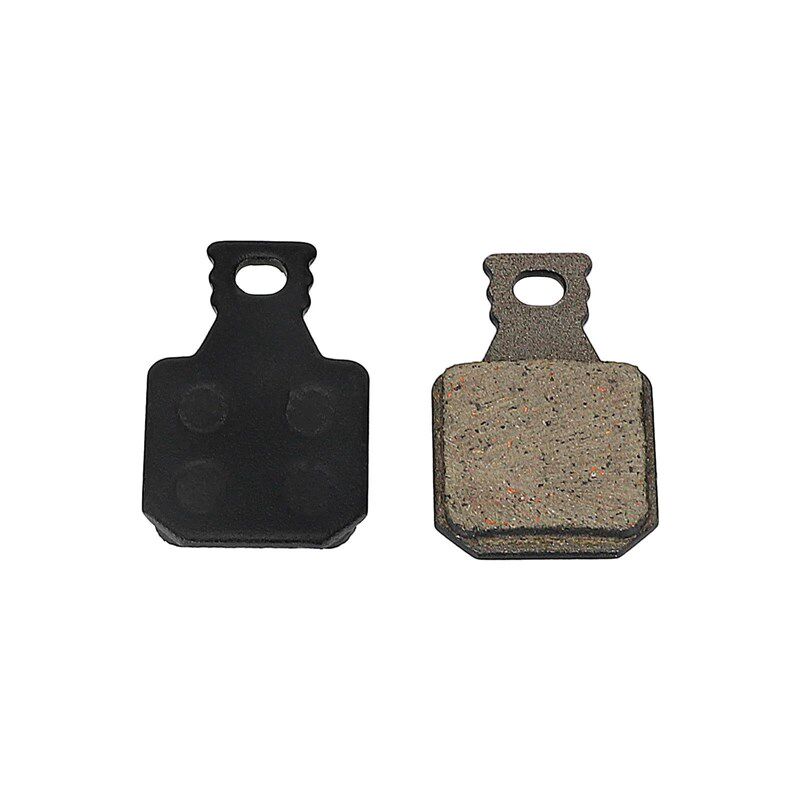 2/4/10/20pcs Bicycle Disc Brake Pads For Magura MT5 MT7 Cali - 实物图
