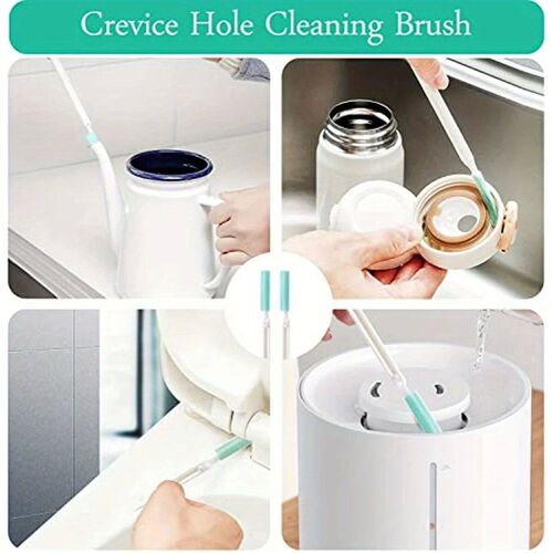 Small Cleaning Brushes: Household Cleaning Tool Set for Wind