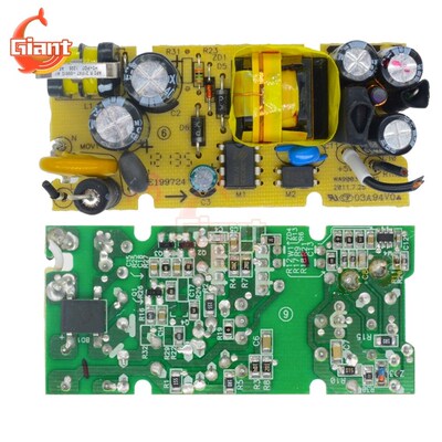 AC DC 100V 240V to 5V 2A Switching Power Supply Module For