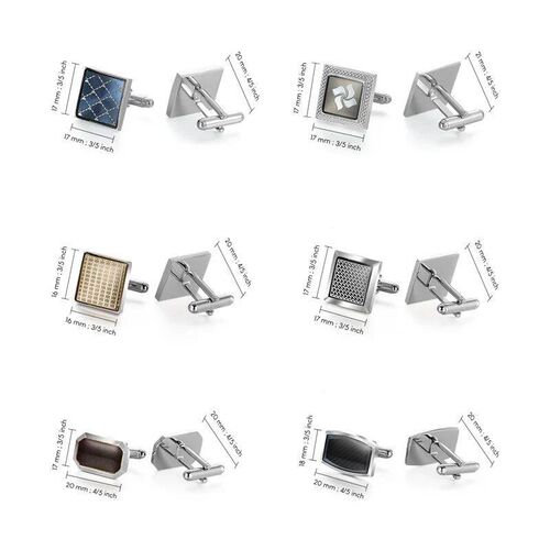 Man Shirt Cufflinks Copper Cufflinks For Mens Luxury Wedding