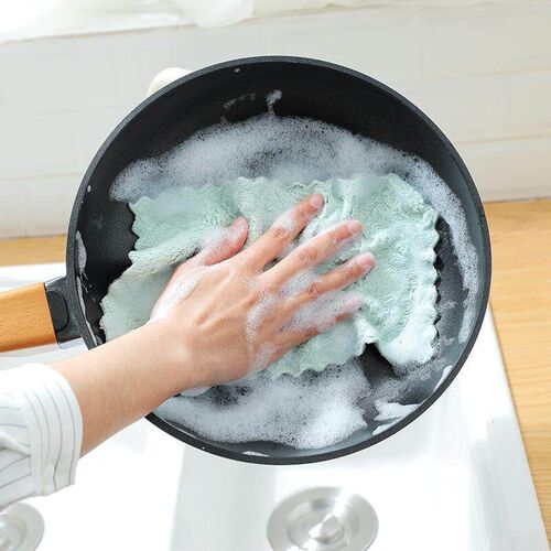 Kitchen Accessories Stove Burner Cover Non-stick Reusable