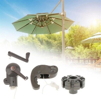 Patio Umbrella Accessories Leisure Sun Umbrella Replace