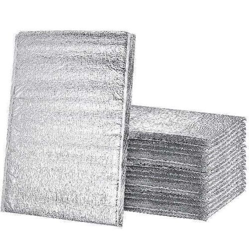 Grocery Bags Insulation Insulated Food Carrier Portable