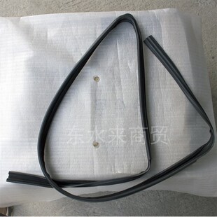 T00 Z30Z0车门玻璃密封条玻璃胶条 2008 适用于众泰Z300