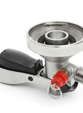 A/S/G Type Homebrew Beer Tap Keg Coupler Handle Draft Beer D