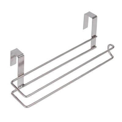 Recableght Stainless Steel Paper Towel Holder High Quality R