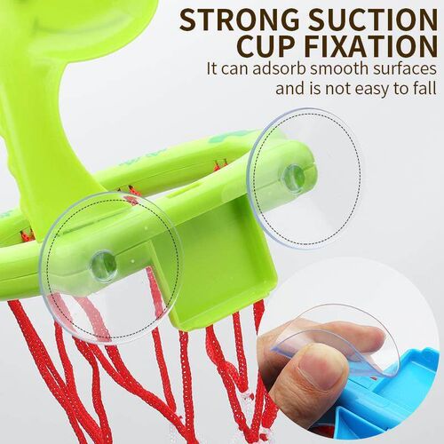 Baby Bath Toy Toddler Boy Water Toys Bathroom Bathtub Shooti
