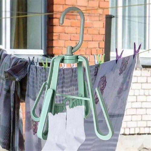 Drying Rack Shoes Shoes Hanger Space Saving Drying Shoe
