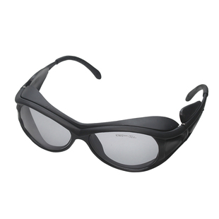 二氧化碳点阵激光护目镜防10.um刻章机打标机切割机光灸仪眼镜