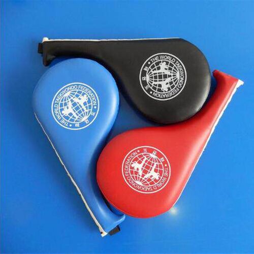 Taekwondo Kick Pad Target Karate Boxing Kids Training Practi