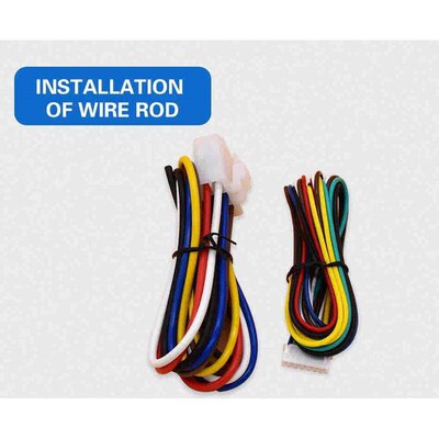 Car one key start keyless one key start system engine igniti