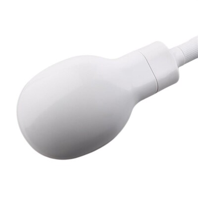 Dog Shower Head Spray Drains Strainer Pet Bath Hose Sink Wa