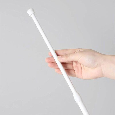 Multi Purpose Spring Loaded Extendable Sticks Telescopic Net