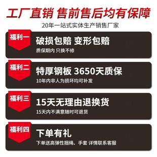 米想钢板小推车拉货手推车快递搬运车便携小拉车折叠拖车平板车s
