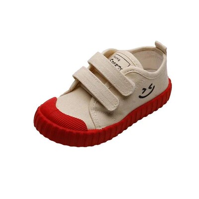 Kids  Shoes Korean Contras