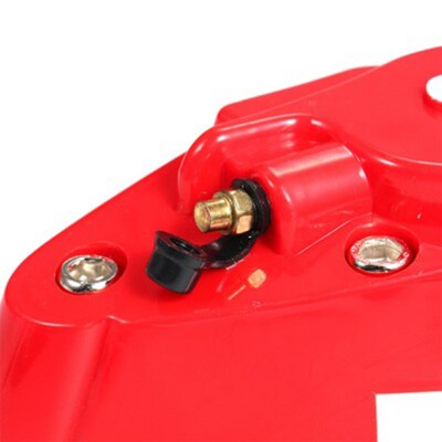 2PCS Car Tire disc brake Caliper Cover 14-18 Inche For Renau