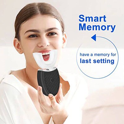 high quality travel portable Waterproof automatic u shape tr