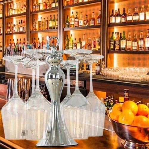 Stylish Wine Glass Organizers Wine Glass Holder