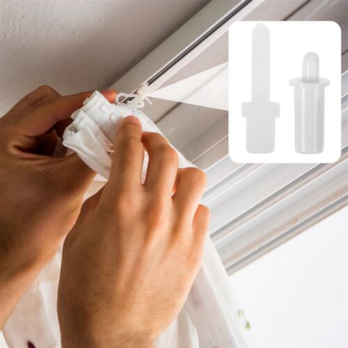 Wooden Blind Accessories Repair Pins Shutter Window Screen