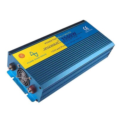 Digital Display PRE SINE WAVE POWER INVERER 1500W/3000W MAX