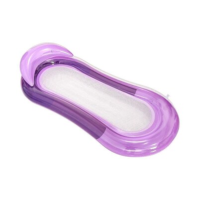 1 pack Pool Floats Raft Extra Covered Pool Floats for Adults