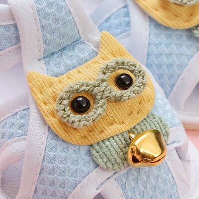 0-6-12 Months New Baby Sandals for Boys and Girls Baby Summe