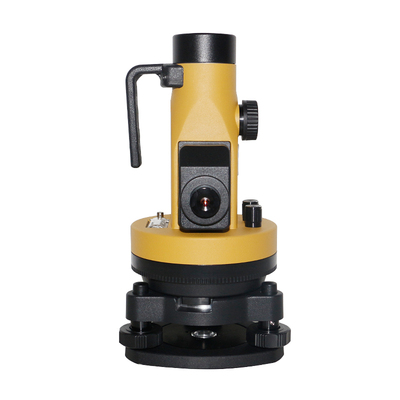 徕斯达垂准仪精度激光对中指向工程激光铅垂仪垂直仪实体