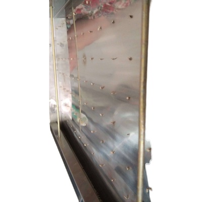 育苗盘播种器穴盘育苗盘点籽机手动穴盘点籽\72\105\8\200等