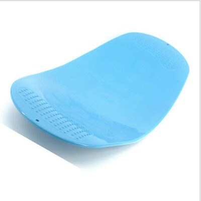 Fitness Yoga Twister Balance Board ABS Stabilizer Dance Wobb