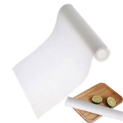 Non Slip Kitchen Liners Waterproof Drawer Liner For Kitchen