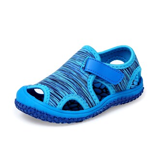 New Summer Children Beach Boys Sandals Kids Shoes Closed Toe