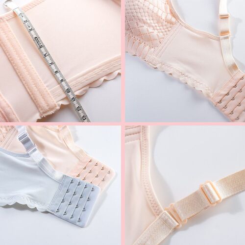 New Breastfeeding Bras Maternity Nursing Bra for Feeding Nur