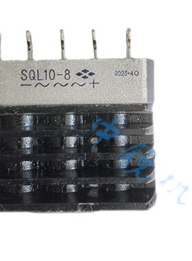 SQL10-8 兰州兰电三相发电机配件 整流器 整流桥