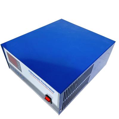 40khz1800W超声波频发生YJH器数字超声率电源发生器超波声波清洗