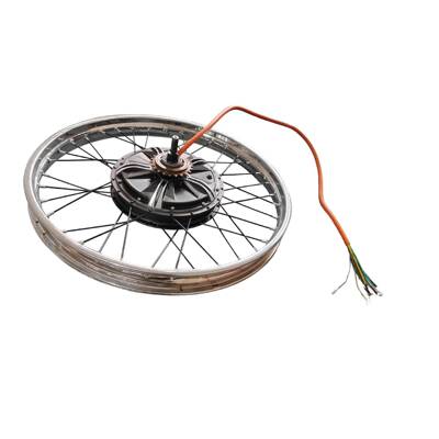 越野电车电机设计青峰款龙动同电动车电机雪地21193车大功虬率电