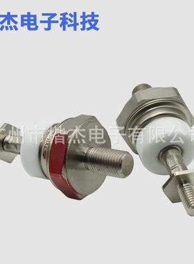 原装全新ZX150-12R12发电机5用10A120V旋转整0流P二TJZ极管10mm牙