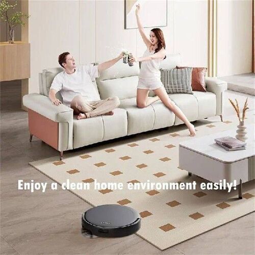 Hot Sale-15 Piece Accessory Kit Compatible With Eufy Robot