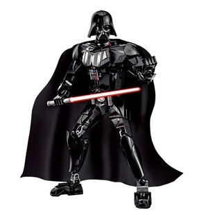 Star War Building Block Christmas Gift Stormtrooper Darth Va