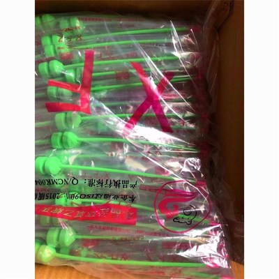 IKEBO猪用深部一次性软头输精管带锁扣刻度技术输精管猪用人