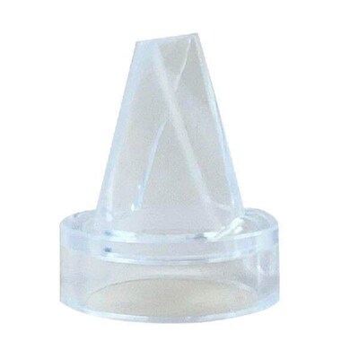 Silicone Valves Duckbill Valves Essential Silicone Breast