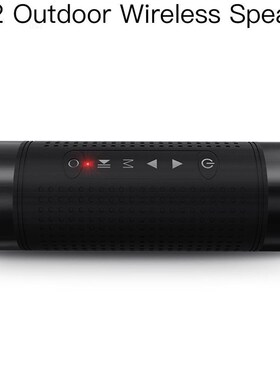 JAKCOM OS2 Outdoor Wireless Speaker For men women  amplific